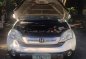 2008 Honda CRV 2.4AWD for sale -1