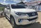 2017 Model Toyota Fortuner AT for sale-0