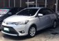 2014 Toyota Vios 13 E AT nego available thru financing-2