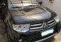 Mitsubishi Montero Sports GLX 2014 for sale-1