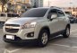 2016 Chevrolet Trax for sale-2