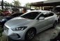 Hyunda Elantra gl manual 2016 for sale -0