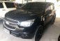 2014 Chevrolet Trailblazer LT 4x2 Matic Diesel-6