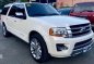 2016 Ford Expedition eddie bauer 4x4 for sale -1