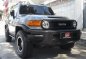 Toyota FJ Cruiser 2013 for sale -0