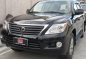 Lexus LX 570 2009 for sale-0