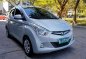 Hyundai Eon GLS M-T Top of the Line 2014-1