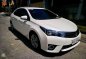 Rush 2016 Toyota Corolla Altis V Matic Fresh-1