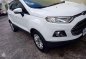 Ford Ecosport titanium 2016 for sale-2