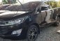 2017 Toyota Innova 2.8G Manual Diesel Black -0