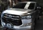 201 6Model Toyota Innova E 2.8 Automatic Transmission-0