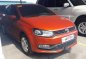 Volkswagen Polo 2017 AT for sale-2