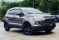 2015 Ford Ecosport 1.5L Titanium Automatic Gas-0