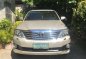 2012 Toyota Fortuner for sale-3