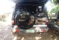 Isuzu Trooper 4x4 manual 1999 3.0 engine -5