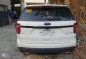 2017 Ford Explorer V6 Top of the Line Panoramic Roof 6k kms only new-6