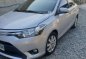 Toyota Vios E 2015 model for sale-3