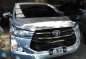 201 6Model Toyota Innova E 2.8 Automatic Transmission-1