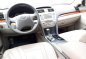 2009 Toyota Camry G - Automatic - 2.4L-8