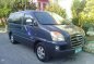 Fresh Hyundai Starex gsx 2006 for sale-0