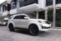 2014 Toyota Fortuner v 4x4 for sale -0