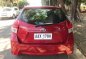 Toyota Yaris E automatic 2014 for sale -4