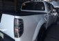 Nissan Navara glx 4x4 automatic 2014 for sale-0