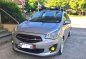 2016 Mitsubishi Mirage G4 GLX (MT) for sale-1