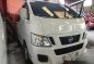 Nissan NV350 Urvan 2018 for sale -0