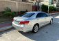 2007 Toyota Camry Silver Top of the line-5