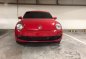 2018 Red Volkswagen Beetle FOR SALE-0