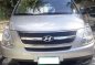 2012 Hyundai Grand Starex for sale -7