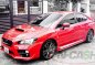 2016 Subaru WRX for sale -3