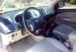 2O15 TOYOTA HILUX G Top 0f The Line 4x4 D4D -6