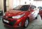 2018 Toyota Vios 1.3 E for sale -8