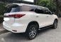 2017 Toyota Fortuner V casa maintained for sale-1