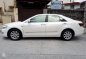 2009 Toyota Camry G - Automatic - 2.4L-3