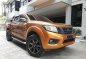 Nissan Frontier Navara 2017 CALIBRE for sale-9