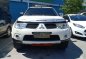 Mitsubishi Montero Sport GLS SE 4x4 AT 2010 -1