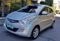 Hyundai Eon GLS M-T Top of the Line 2014-0