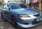 MAZDA 3 2007 for sale-10