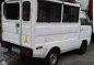 Suzuki MVulticab fb body running condition-1