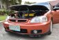 Hond Civic SiR legit fresh preserved condition swap higher lower unit-1