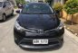 Toyota Vios G 2014 at for sale-0