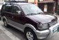 Mitsubishi Adventure 1999 for sale-3