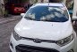 Ford Ecosport titanium 2016 for sale-0