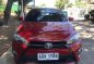 Toyota Yaris E automatic 2014 for sale -5