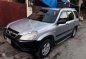 Honda CRV 2nd Gen 2003 for sale-5