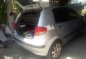 2007 Hyundai Getz matic Good running condition-2