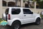 SUZUKI JLX JIMNY 2016 1st owned FOR SALE-5